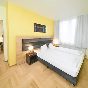 Daire Amc Bundesallee, Berlin