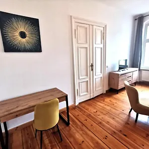 Apartment Prenzlauer Berg