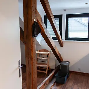  Apartment Zentrale Im Gruenen!