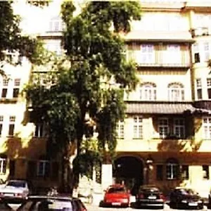 Konukevi Waizenegger Am Kurfuerstendamm, Berlin