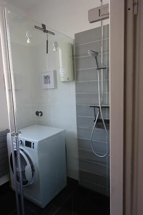Ferienunterkunft Im Tegelhaus Berlin 0*,  Germany